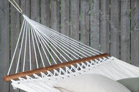 HEDVIG Hängematten Off-White