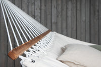 HEDVIG Hängematten Off-White