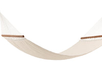 HEDVIG Hängematten Off-White