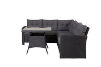 Watford Ecksofa-Gruppe 