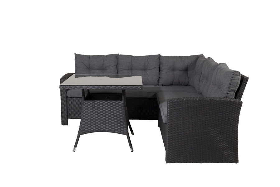 Watford Ecksofa-Gruppe 
