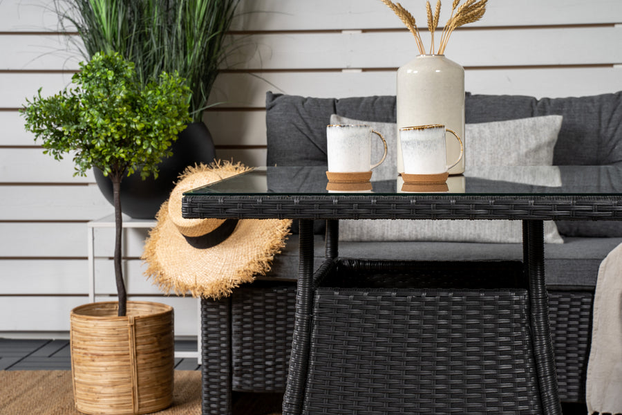Watford Ecksofa-Gruppe 