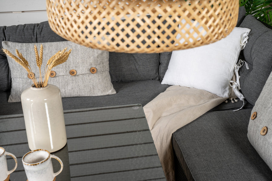 Watford Ecksofa-Gruppe 