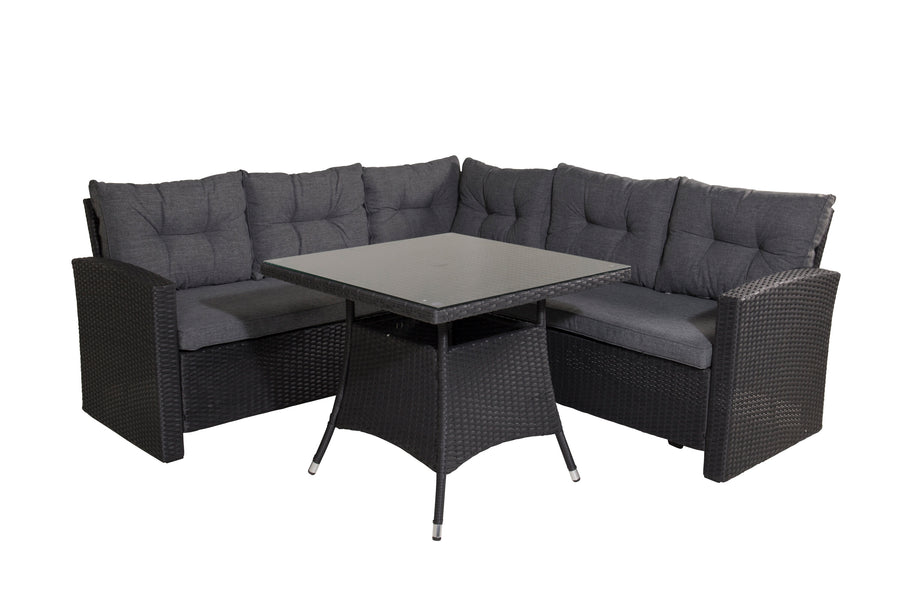Watford Ecksofa-Gruppe 