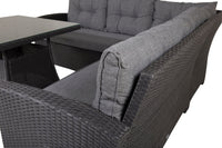 Watford Ecksofa-Gruppe 