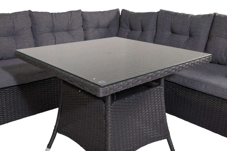 Watford Ecksofa-Gruppe 