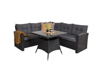 Watford Ecksofa-Gruppe 
