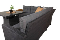 Watford Ecksofa-Gruppe 