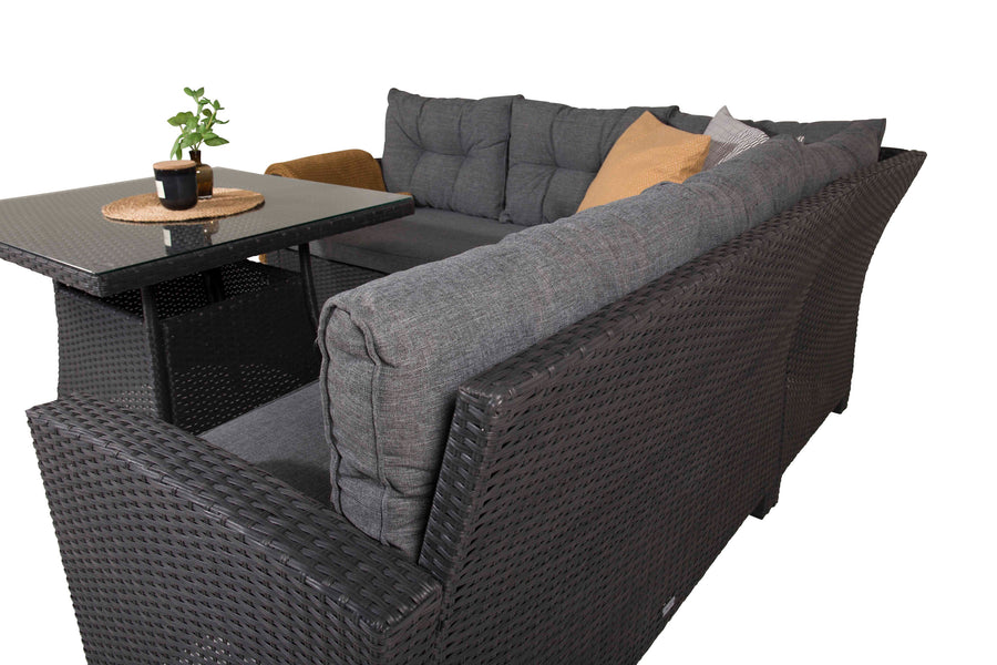 Watford Ecksofa-Gruppe 