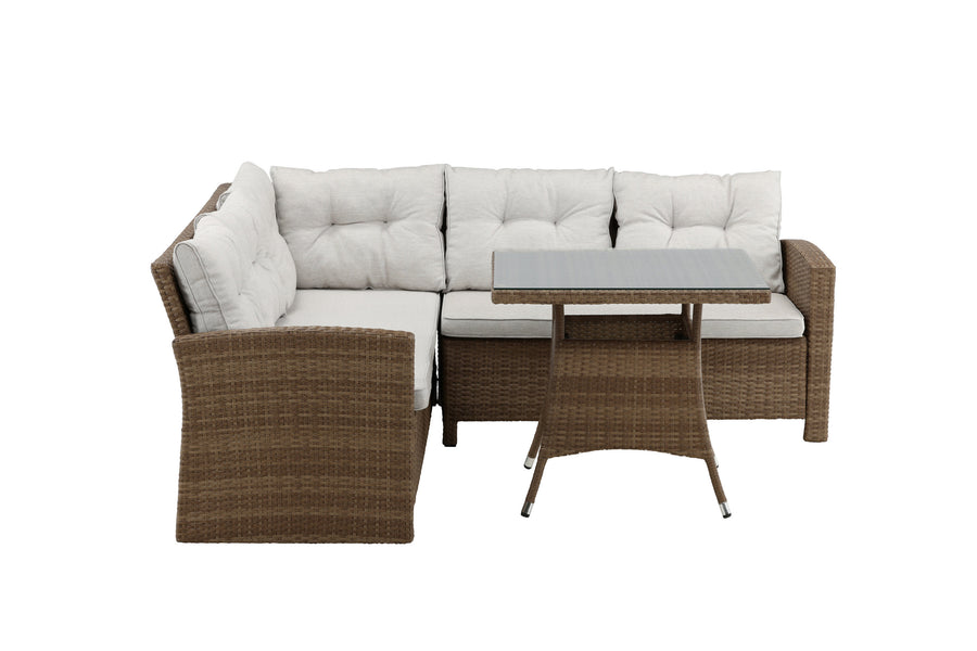 Watford Ecksofa-Gruppe 