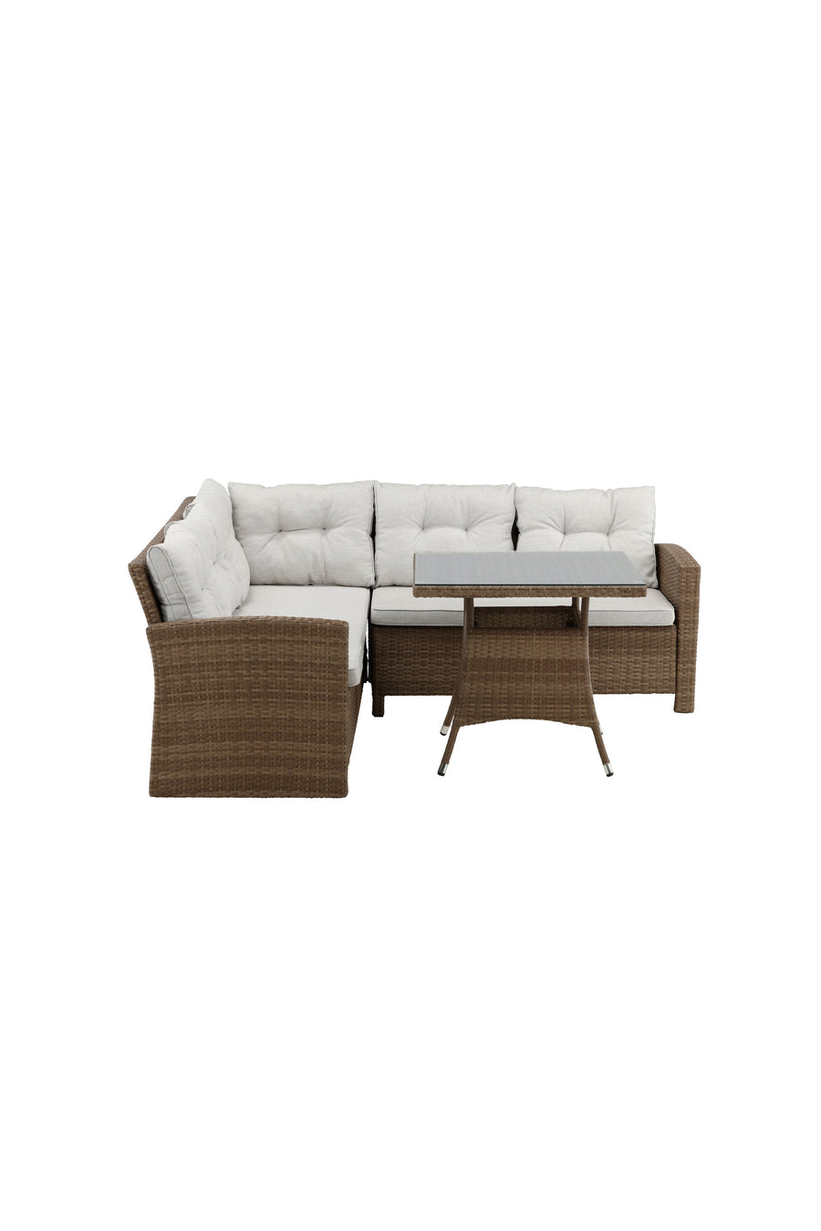 Watford Ecksofa-Gruppe 