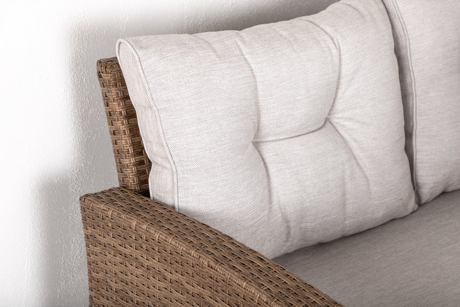 Watford Ecksofa-Gruppe 