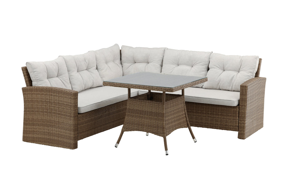 Watford Ecksofa-Gruppe 