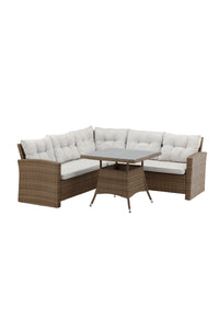 Watford Ecksofa-Gruppe 