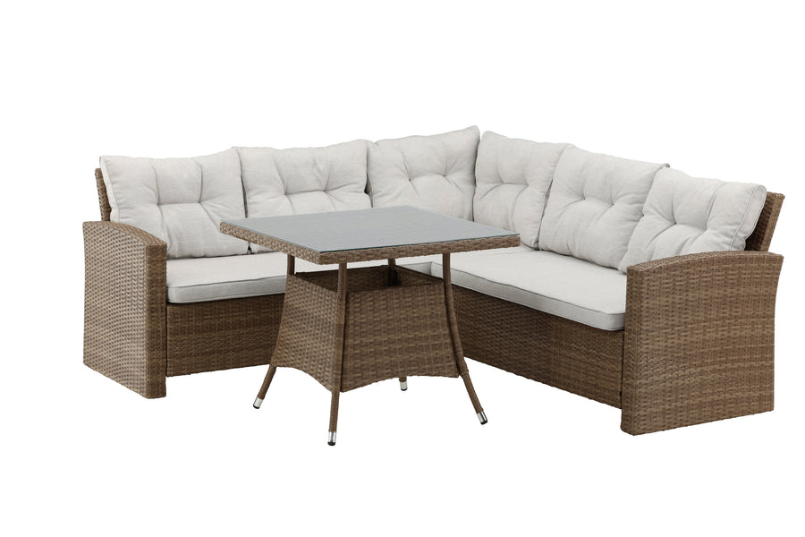 Watford Ecksofa-Gruppe 