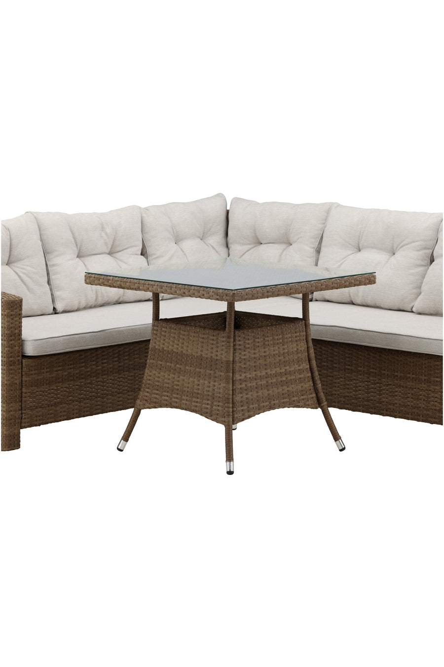 Watford Ecksofa-Gruppe 