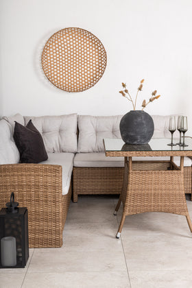 Watford Ecksofa-Gruppe 