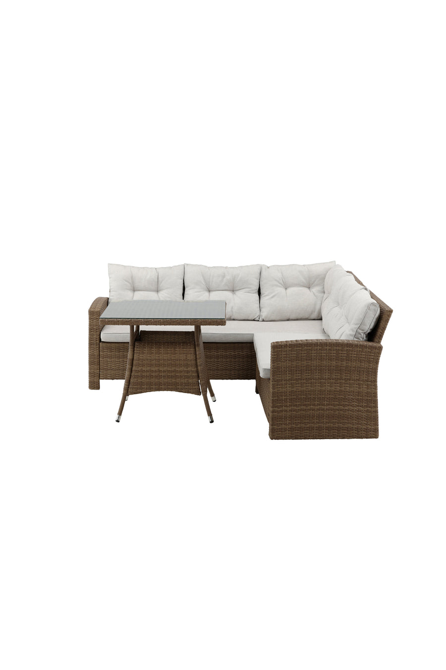 Watford Ecksofa-Gruppe 