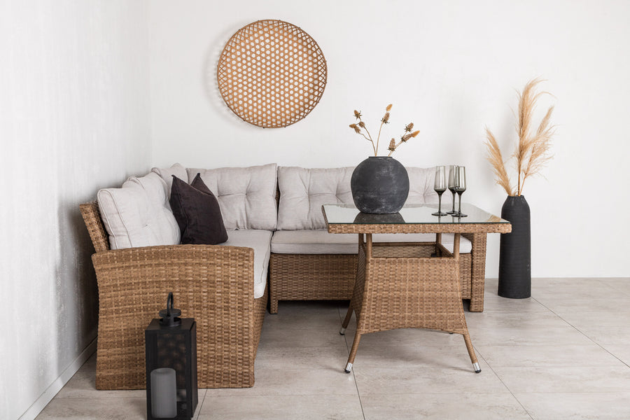 Watford Ecksofa-Gruppe 