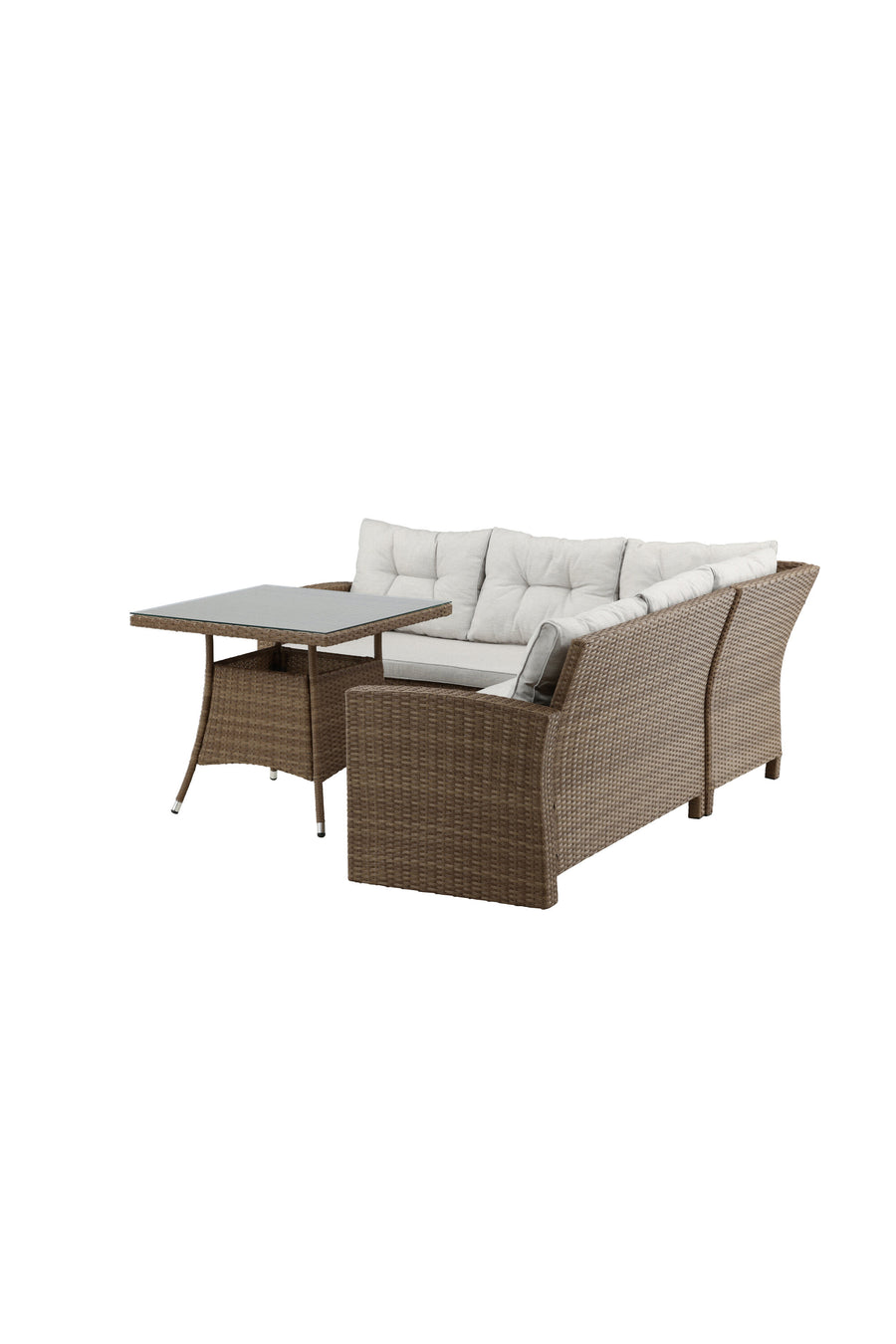Watford Ecksofa-Gruppe 