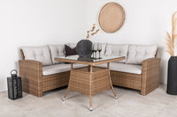 Watford Ecksofa-Gruppe 