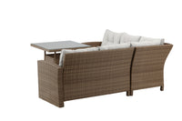 Watford Ecksofa-Gruppe 