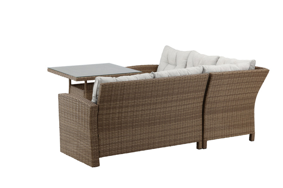 Watford Ecksofa-Gruppe 