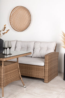 Watford Ecksofa-Gruppe 