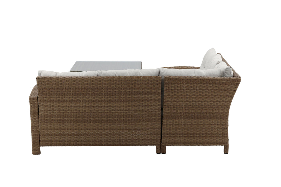 Watford Ecksofa-Gruppe 