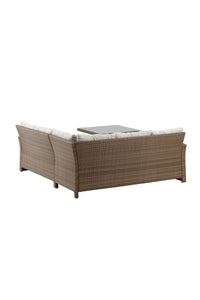 Watford Ecksofa-Gruppe 