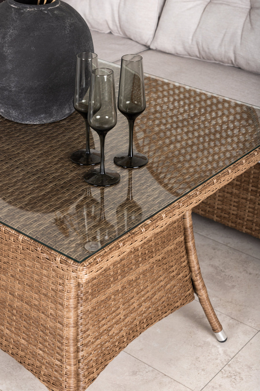 Watford Ecksofa-Gruppe 