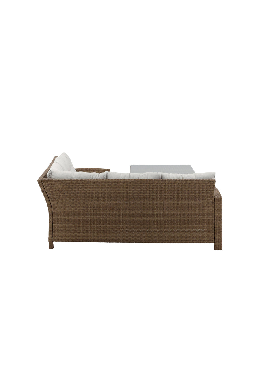 Watford Ecksofa-Gruppe 