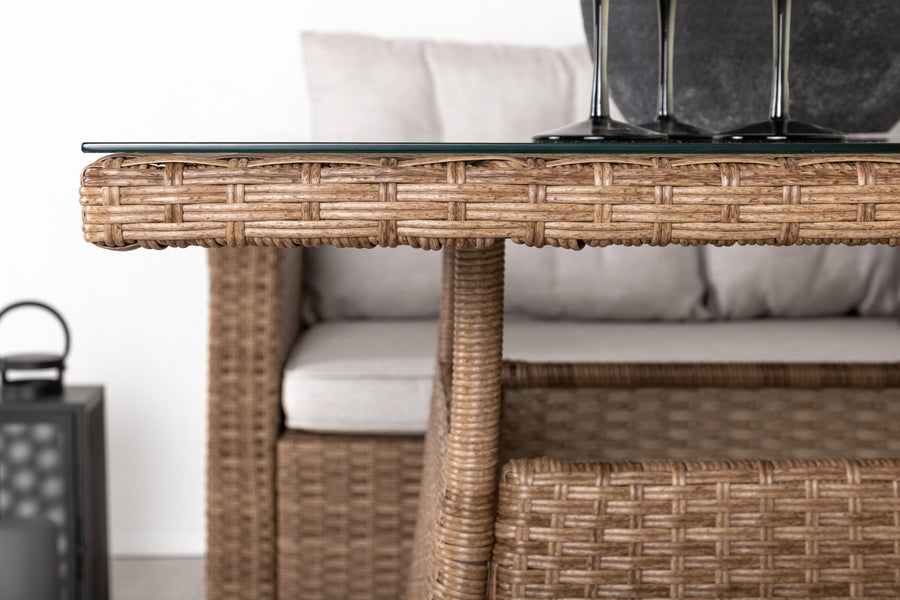 Watford Ecksofa-Gruppe 
