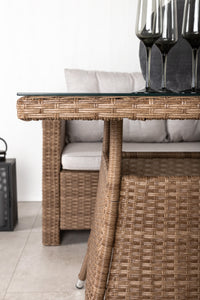 Watford Ecksofa-Gruppe 