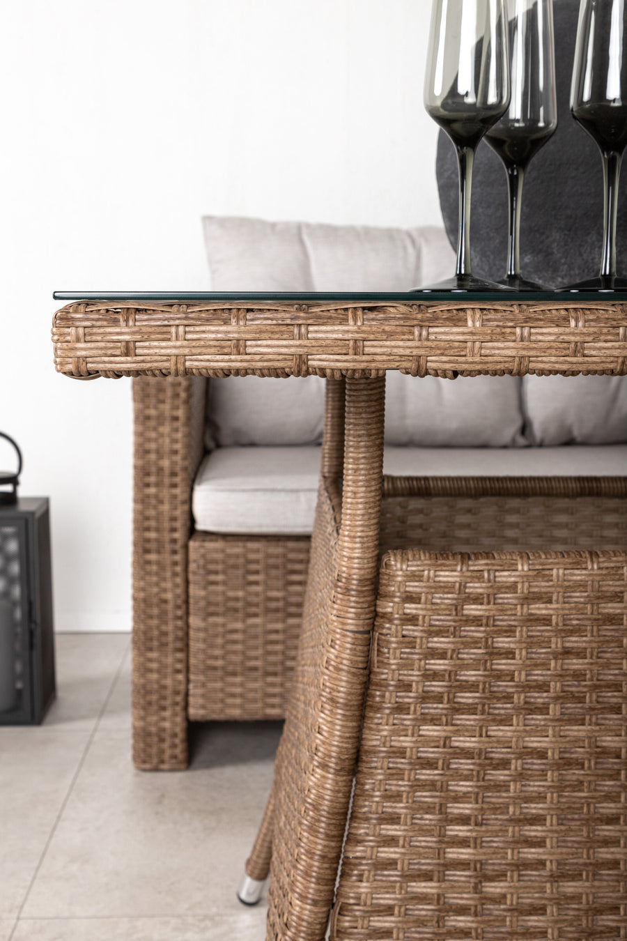 Watford Ecksofa-Gruppe 
