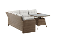 Watford Ecksofa-Gruppe 