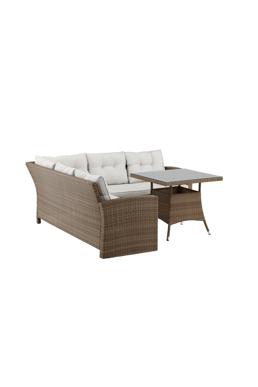 Watford Ecksofa-Gruppe 