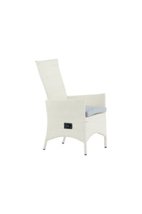 Padova Positionsstuhl 2er-Set 