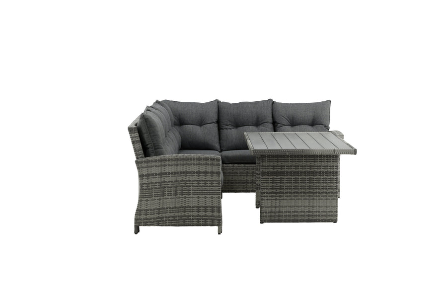 London Ecksofa-Gruppe 