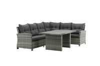 London Ecksofa-Gruppe 