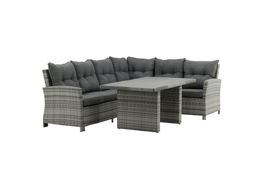 London Ecksofa-Gruppe 