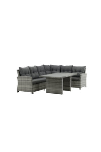 London Ecksofa-Gruppe 
