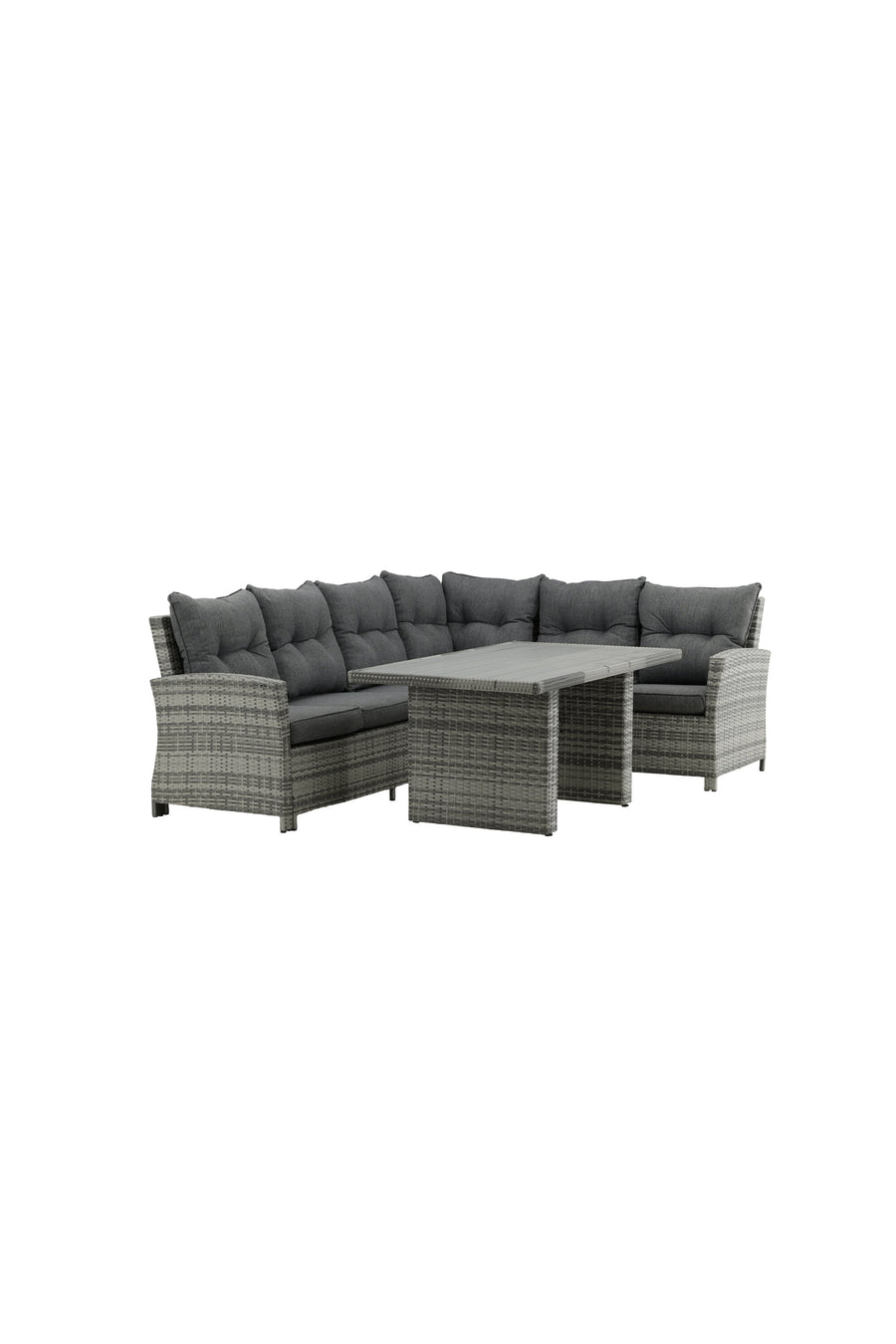 London Ecksofa-Gruppe 
