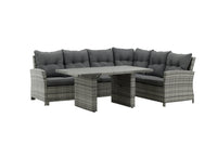 London Ecksofa-Gruppe 