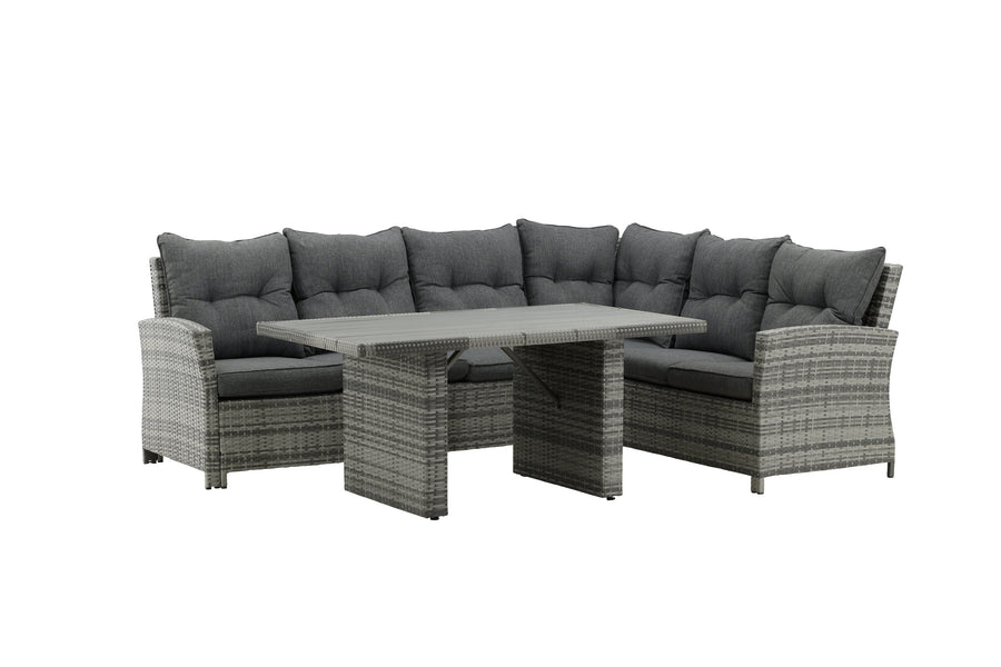 London Ecksofa-Gruppe 