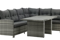 London Ecksofa-Gruppe 