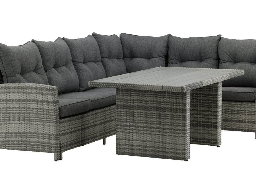 London Ecksofa-Gruppe 