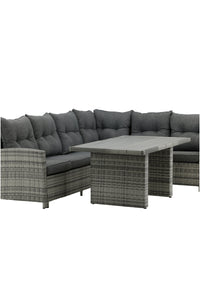 London Ecksofa-Gruppe 