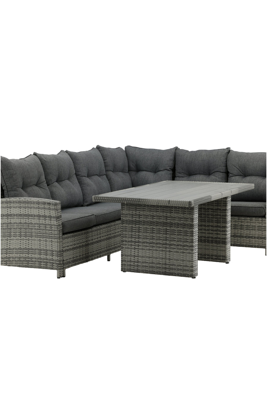 London Ecksofa-Gruppe 