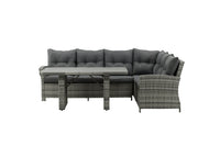 London Ecksofa-Gruppe 